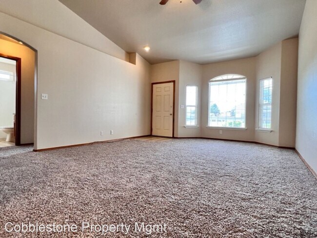 Foto del edificio - 3 br, 2 bath House - 2800 N Fayette  Pl