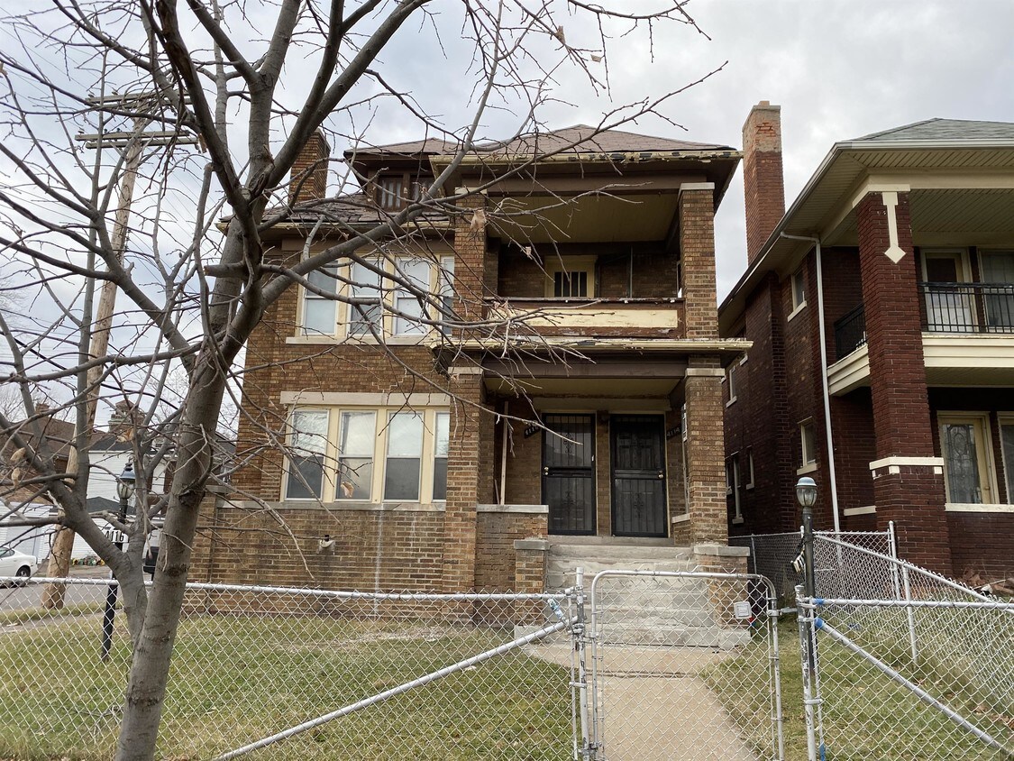 Foto principal - 4114 W Euclid St