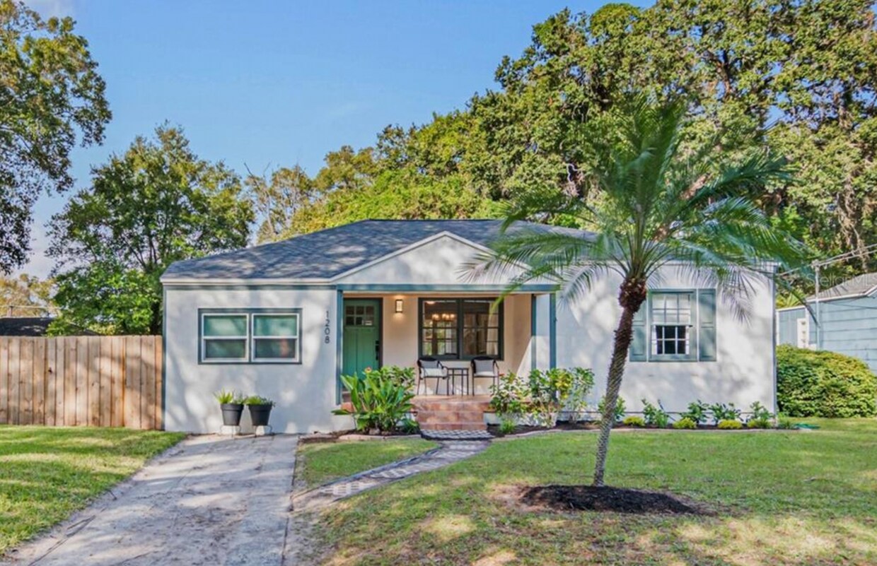Foto principal - 1208 E Hamilton Ave