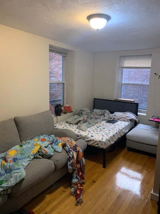 Foto del edificio - 28 Fleet St