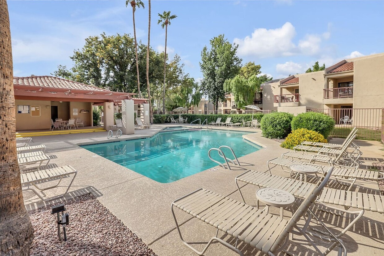 Primary Photo - Charming 2-Bedroom, 2-Bath Condo in the He...