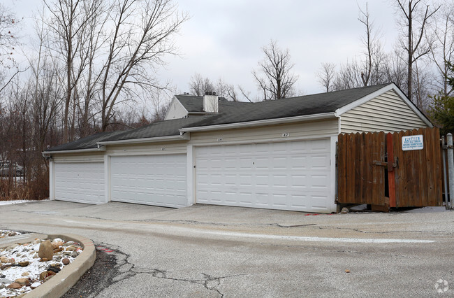 Building Photo - Stoney Run Apartments