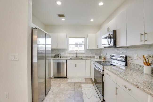 Foto del edificio - 2601 NW 15th Ct