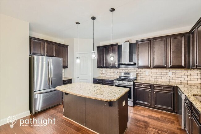 Building Photo - 2604 Larson Terrace, McDonough, GA, 30253