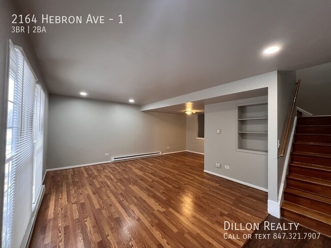 Building Photo - 2164 Hebron Ave