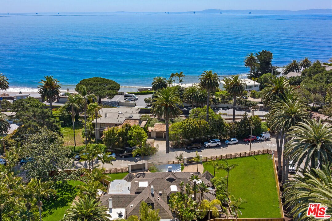 Primary Photo - 1 Miramar Ave