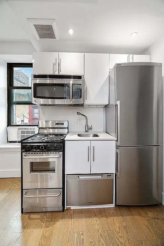 Foto del edificio - 81 Orchard St