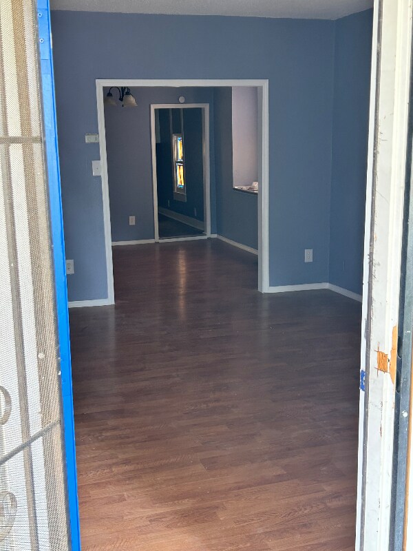 Building Photo - 1623 Walker Ave