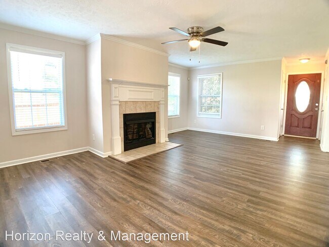 Building Photo - 5 br, 3.5 bath House - 3484 Hickory Glen D...