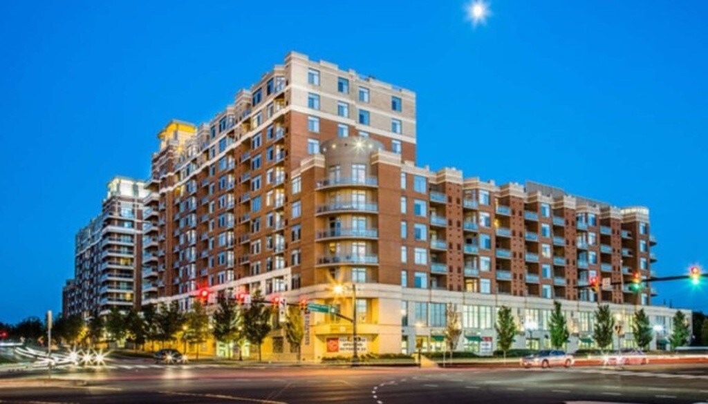3650 S Glebe Rd Unit 549, Arlington, VA 22202 Condo for Rent in