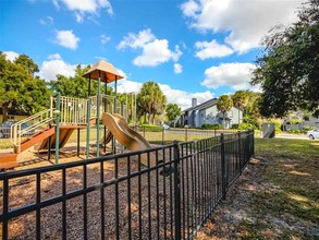 Rosehill Preserve Apartments Orlando