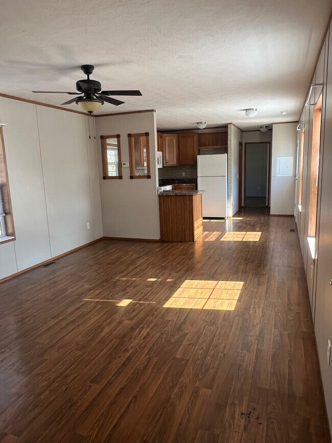 Foto del edificio - 1 Greenwood Dr