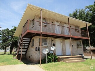 Building Photo - 309 E Oklahoma Ave