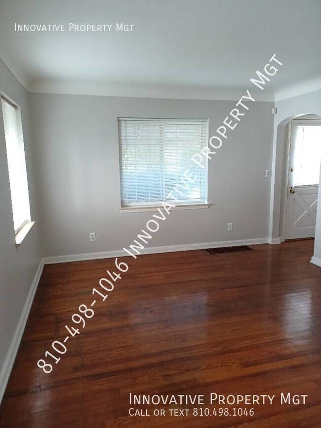 Foto del edificio - 3501 Gratiot Ave