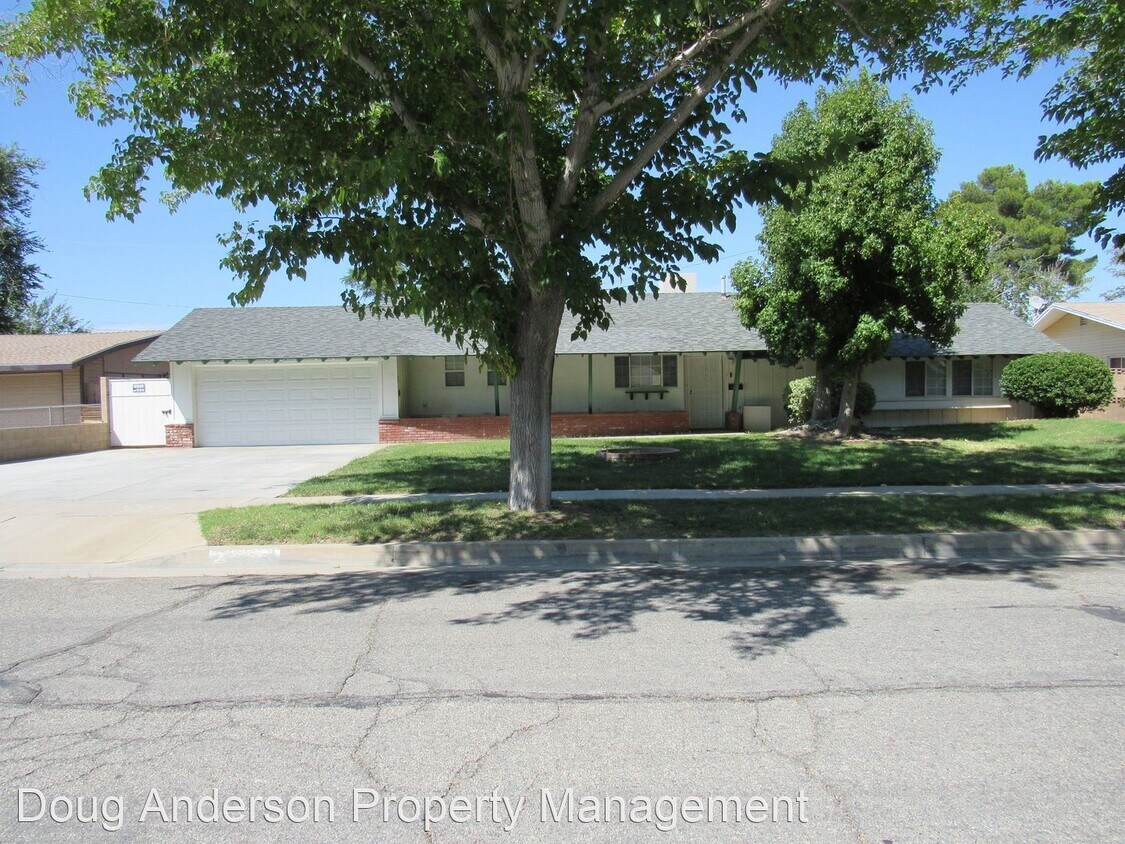 85 Houses for Rent in Lancaster, CA Westside Rentals