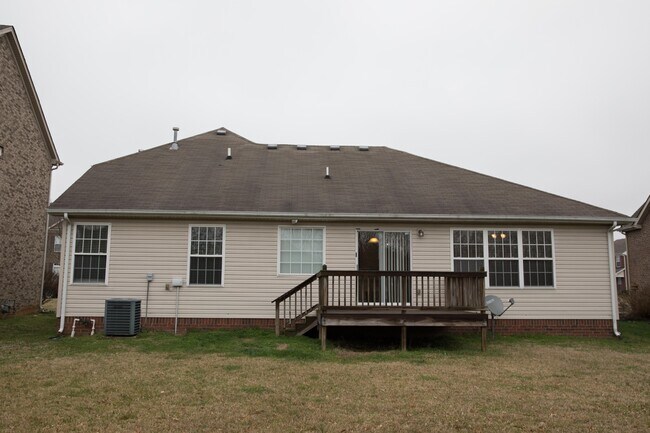 Building Photo - 1031 Countess Ln