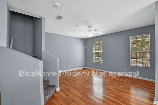 10309 Lake District Ln Orlando - 10309 Lake District Ln Orlando Fl Building Photo