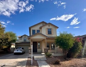 Building Photo - 1421 W Pelican Ct