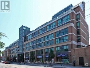 Building Photo - 1169-1169 Queen St W