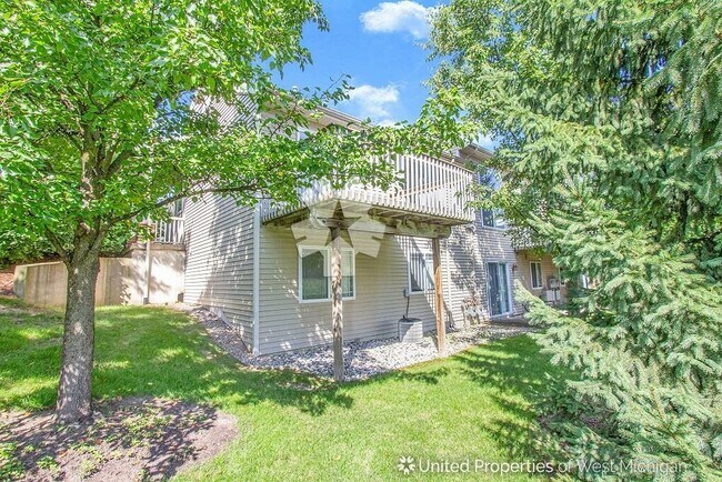 Foto del edificio - 7432 Chino Valley Dr SW