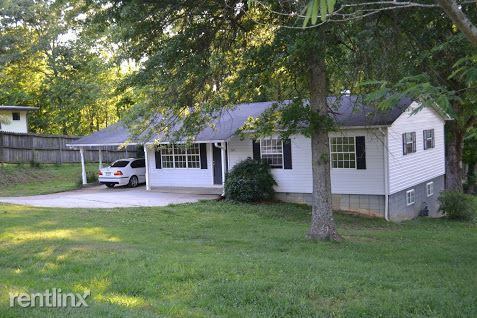 Primary Photo - 3 br, 1.5 bath House - 2655 Sardis Rd