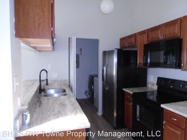 Foto del edificio - 2 br, 1 bath House - 506 Wharf Court