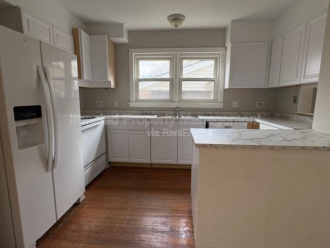 Foto del edificio - 15 Omo St