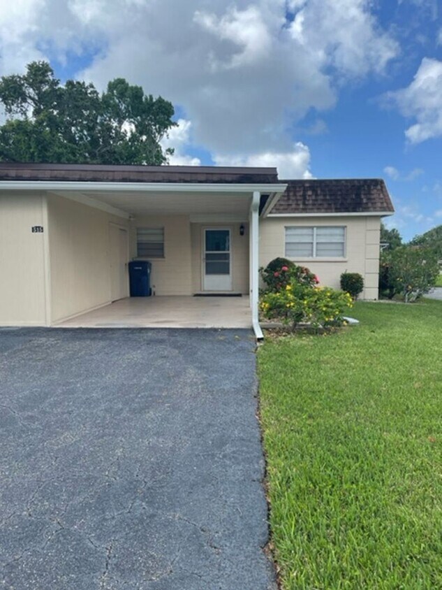 Primary Photo - 2 br, 2 bath House - 515 Orlando Ave