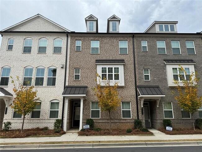 Foto del edificio - 4588 Hawthorn Rose Ln