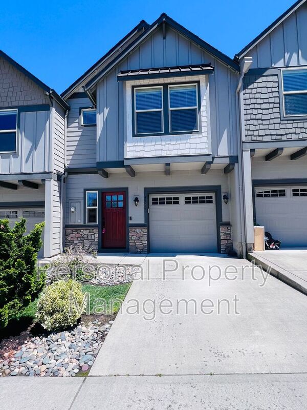 4307 NW Sage Loop, Camas, WA 98607 Townhome Rentals in Camas WA