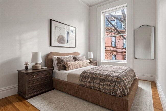 Building Photo - 119 Marlborough St