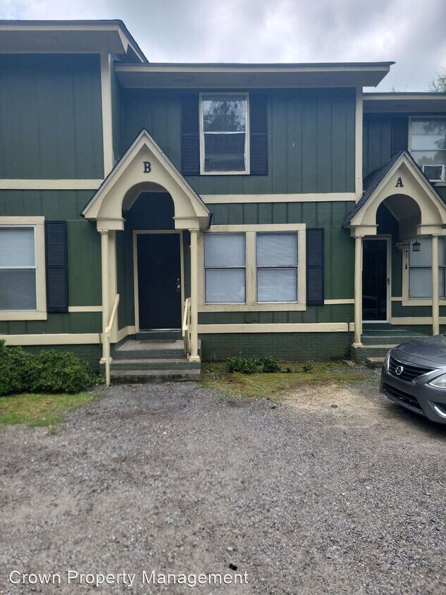 Foto principal - 2 br, 1.5 bath House - 3618 B Medical Drive