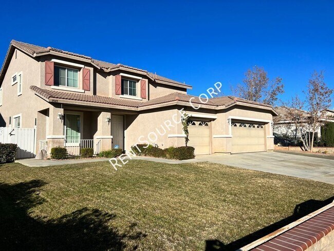 Building Photo - 5 Bedroom Two Story Home for Rent in West ...