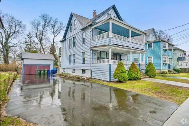 Building Photo - 115 Harborview Ave