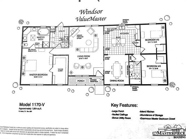 Primary Photo - 6094 Smiley Rd