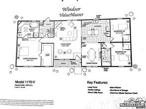 Building Photo - 6094 Smiley Rd