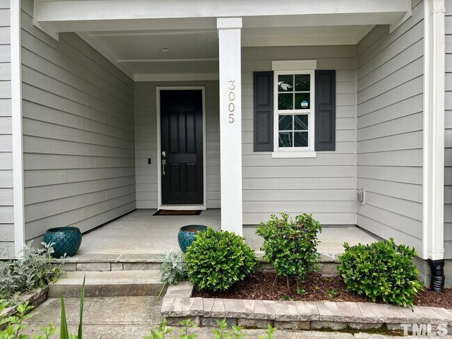 Building Photo - 3005 Ossian Ln