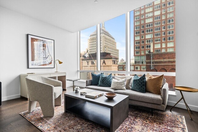 Foto del edificio - 430 Stuart St