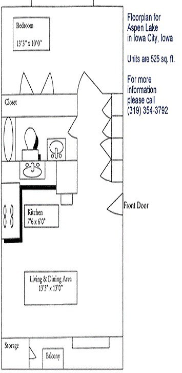 Foto del edificio - 2601 Westwinds Dr