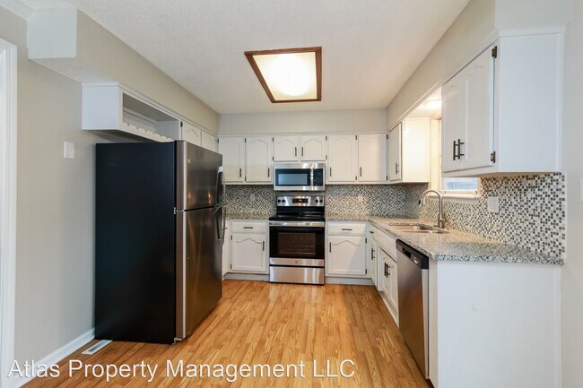 Building Photo - 3 br, 2 bath House - 502 Woodson Lane