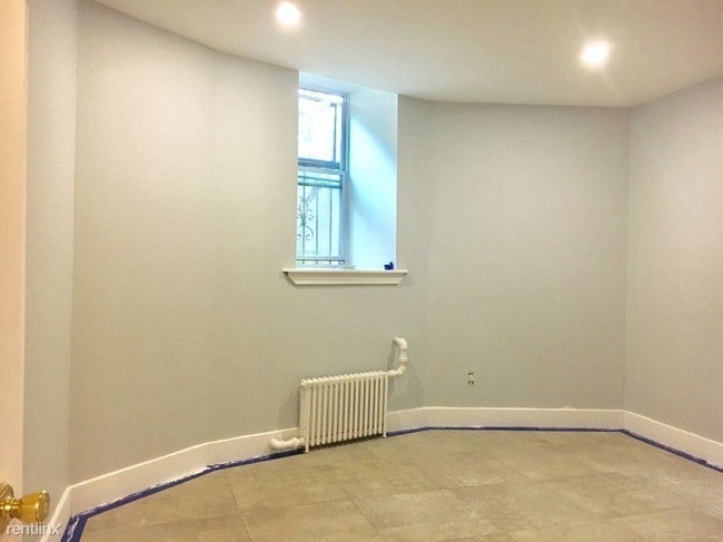 Foto del edificio - 21 Fort Washington Ave