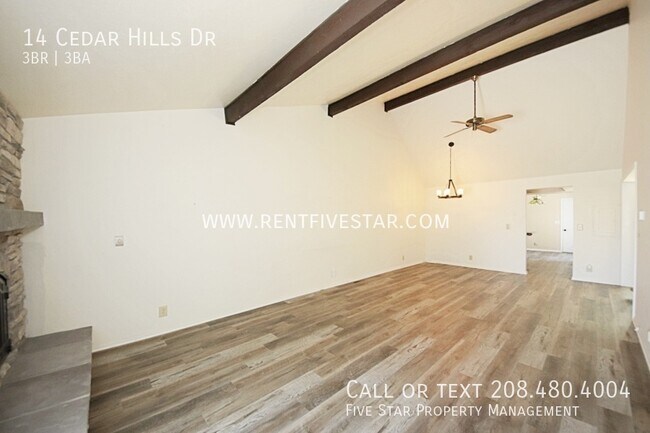 Building Photo - Welcome to Cedar Hills Condos, a luxurious...