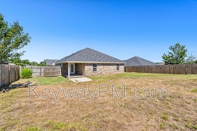 Building Photo - 4023 Rosedale Pl