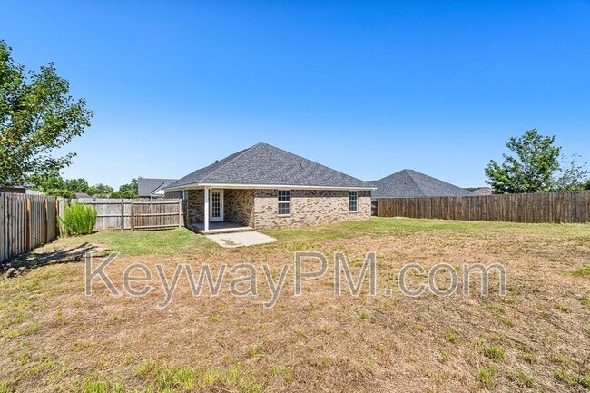 Foto del edificio - 4023 Rosedale Pl