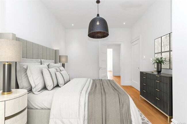 Foto del edificio - 403 Ridgewood Ave