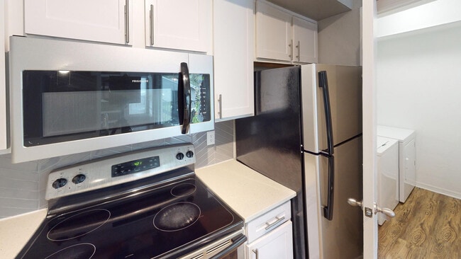 Interior Photo - Arbors at Maitland Summit