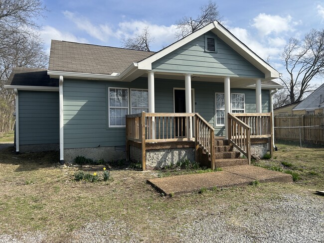 Foto del edificio - 404 Delaware Ave