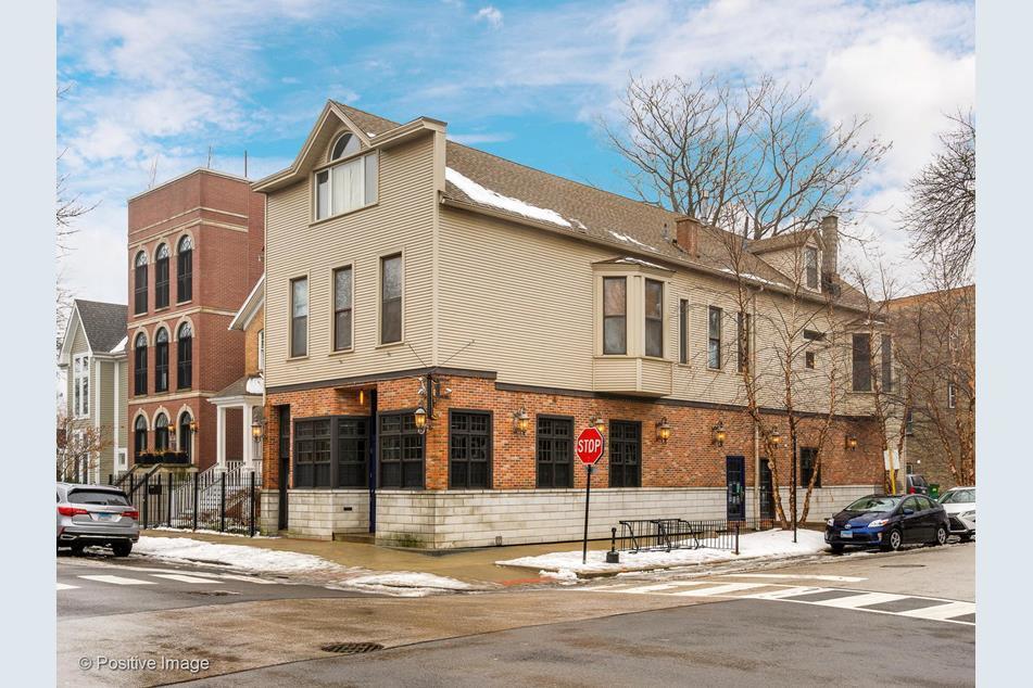 Primary Photo - 1059 W Wrightwood Ave