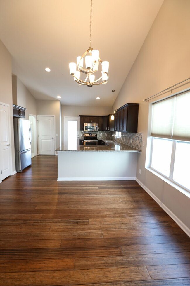 Foto del edificio - 8237 Ryley Ln