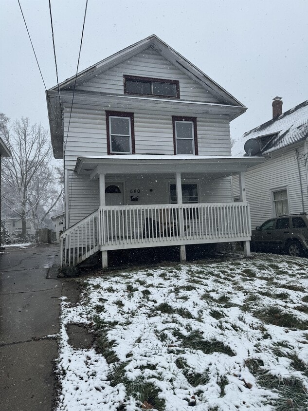 Photo - 540 Avon St (Lansing, MI)